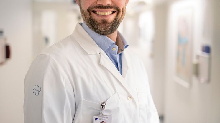 Jens Wahlström
