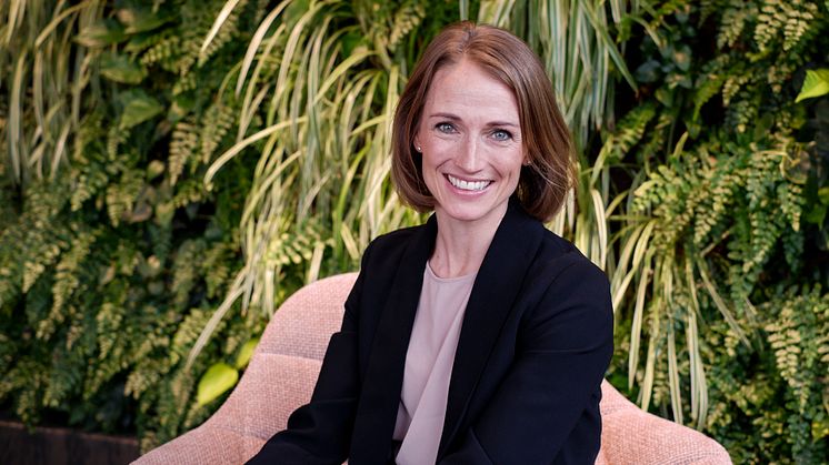Emma Weman Hemsö