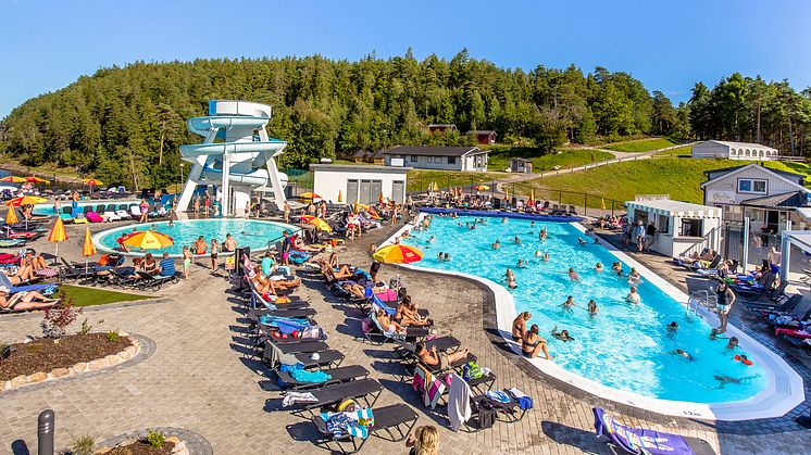 Foto Hafsten Resort