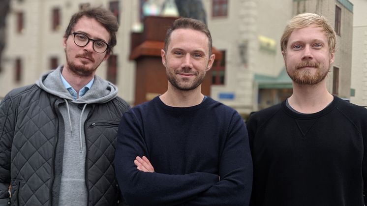 Oterlu är ett av nytillskotten till Chalmers Ventures program Acceleratorn. Med deras automatiserade AI-modell skapar Oterlu förståelse kring beteende, kultur och kommunikation på sociala plattformar.