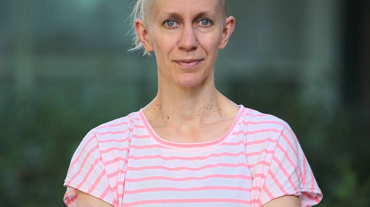 Hanna Söderlund