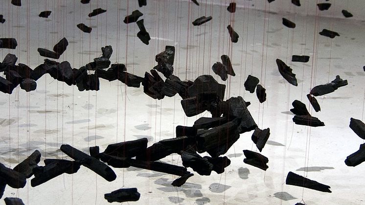 Pressinbjudan: Örebro Konstskolas vårutställning öppnar på Örebro konsthall