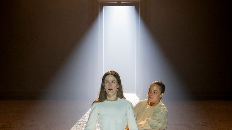 Framsyningsfoto, Lady Macbeth