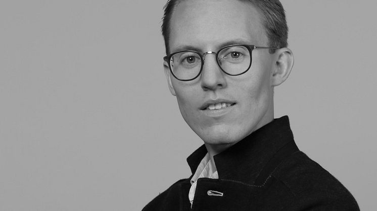 Niklas Gilmark, Allvar Underwear