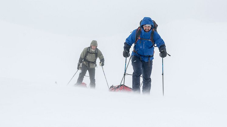 Bergans Rabot 365 kolleksjon 006