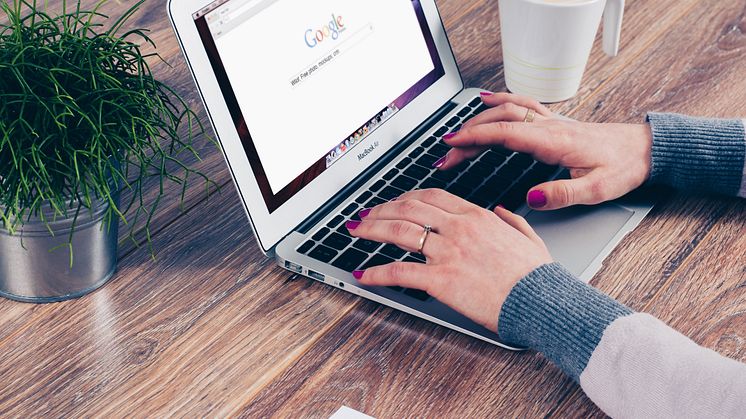 It-bolag hälsar Google välkomna till Växjö!