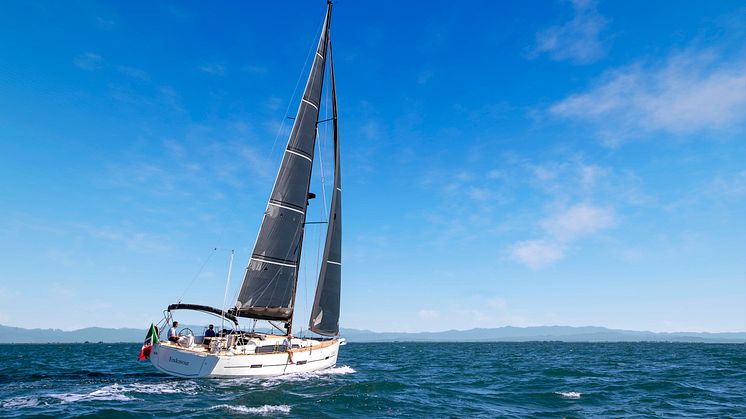 Sejl sikkert med den nye håndholdte Garmin GPSMAP 79s