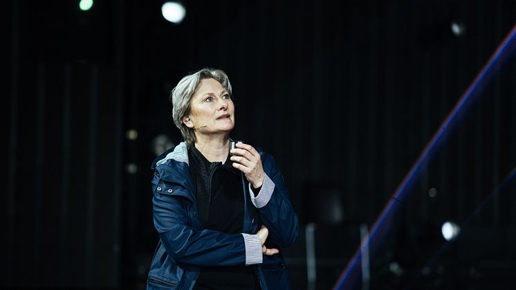 Framsyningsfoto Arv og miljø