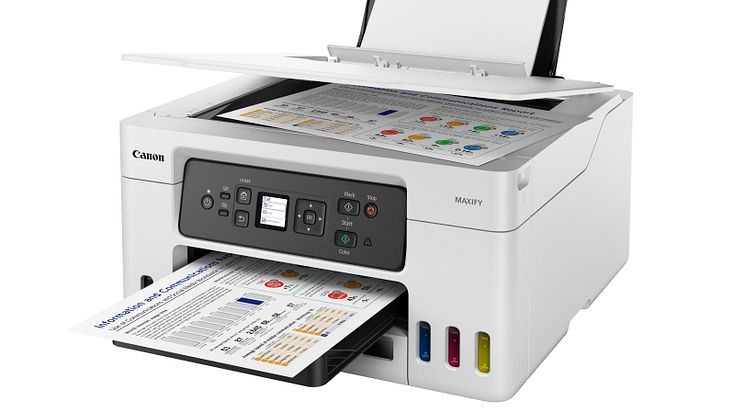 Canon MAXIFY GX3050 EUR_AS_FSL_OPEN TRAY 02