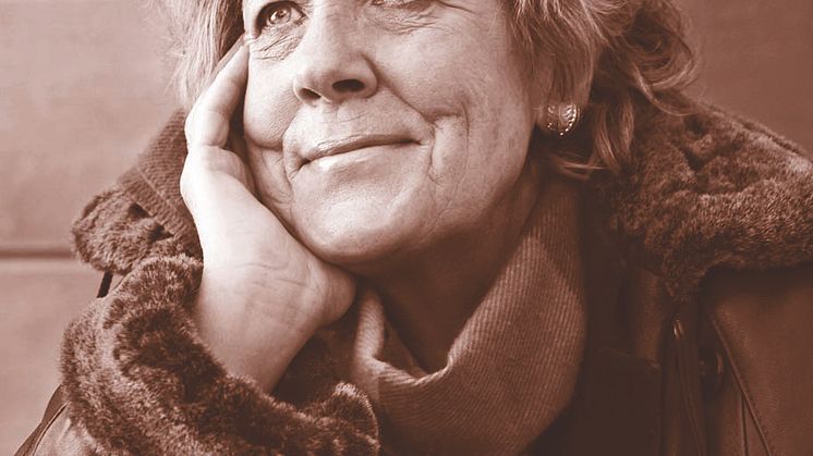 Catharina Ingelman-Sundberg 