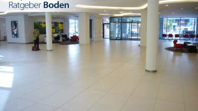 Ratgeber Boden