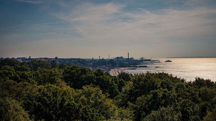 Innovativa företag och eldsjälar bland de nominerade till  Miljöpriset 2022