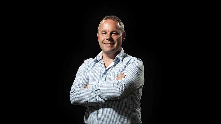 Craig Stanbury Website Colour