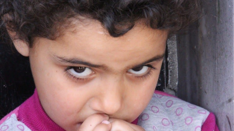 Polio Outbreak in the Middle East: War in Syria opens the door to an old enemy