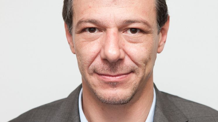 Álvaro Enrigue till Internationell frfattarscen
