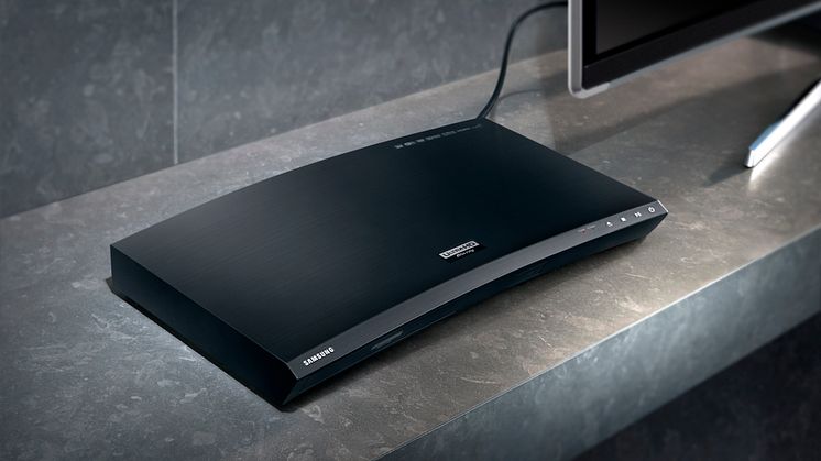 UBD-K8500