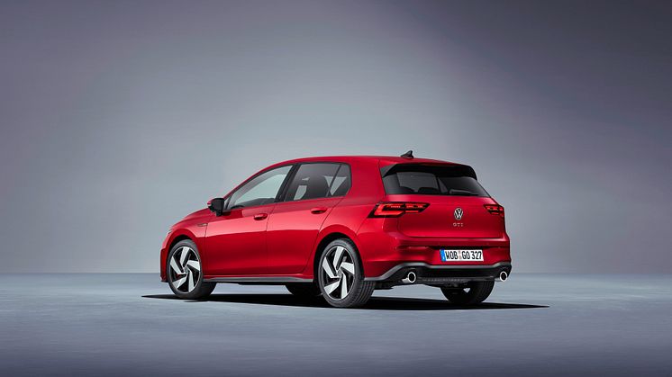 Golf GTI