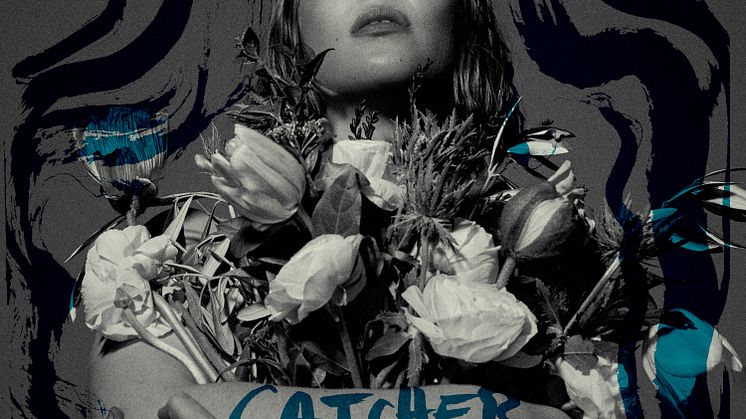 GRANT släpper nya singeln ”Catcher In The Rye” från kommande debutalbum In Bloom