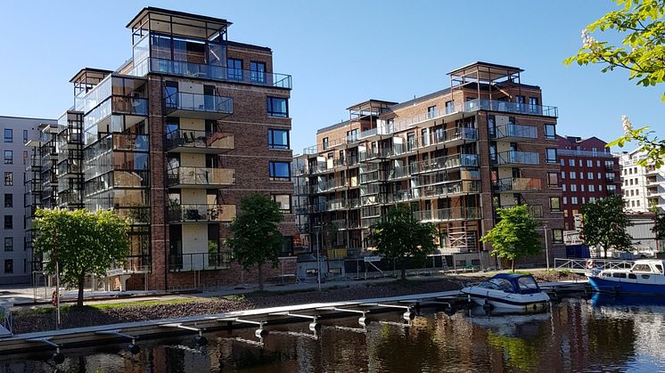 Karlstad kommuns arkitekturpris