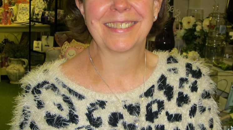 ​Art exhibition comes to Belper to celebrate Action on Stroke Month