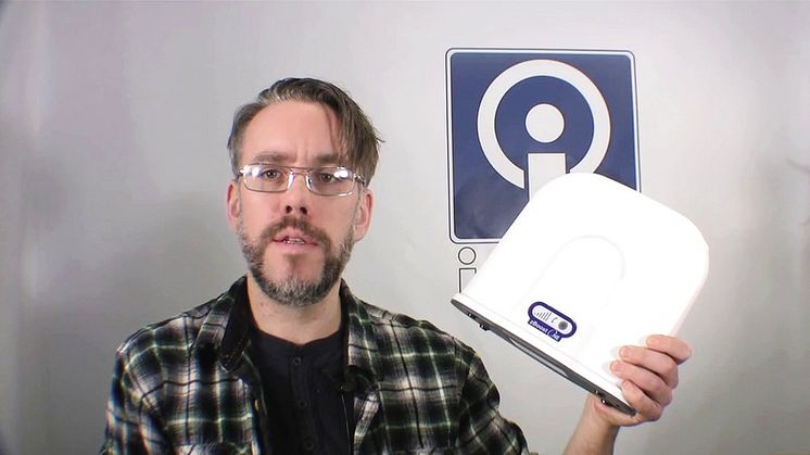 3G förstärkare från Induo Home