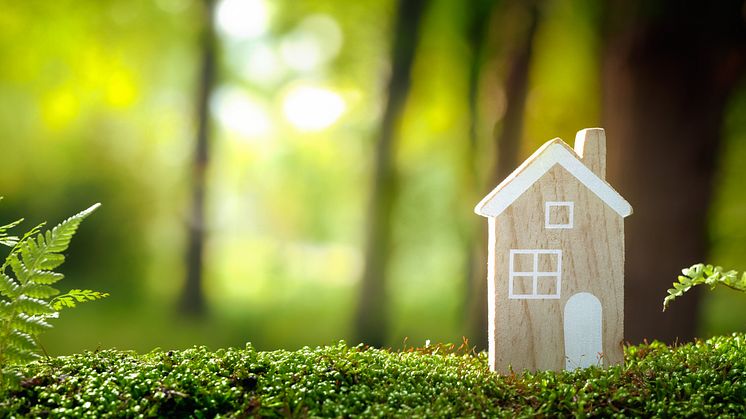 Medskick till nya bostadsministern och miljöministern