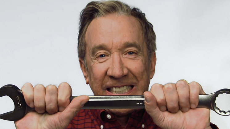 ASSEMBLY REQUIRED WITH TIM ALLEN_THE HISTORY CHANNEL