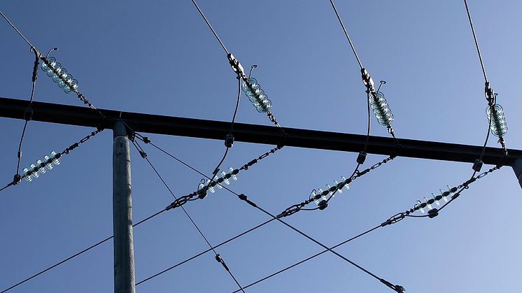Forcerad process äventyrar elnät och elektrifiering