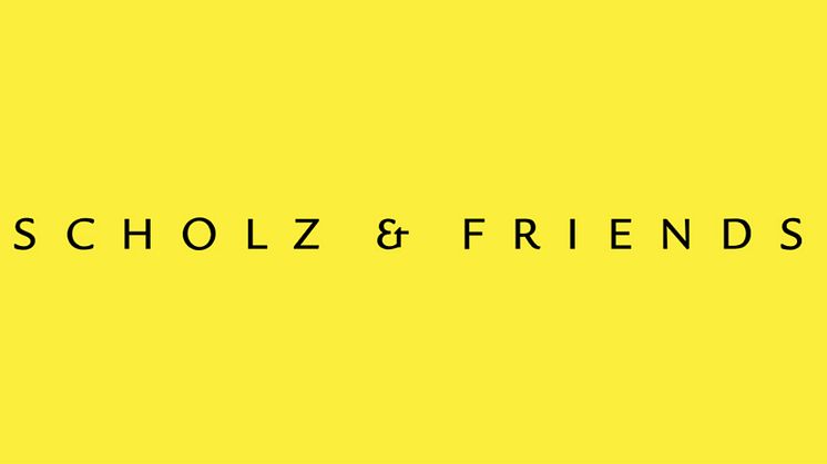 Riksbyggen väljer Scholz & Friends till ny strategisk varumärkes - och reklambyrå