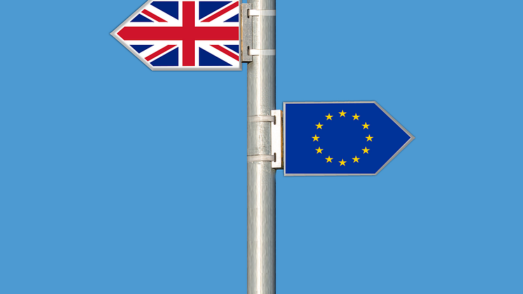 Planering inför Brexit. I dag överlämnar Swedac sin analys om hur Storbritanniens utträde ur EU påverkar varuhandeln. 