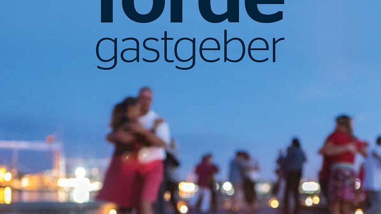 Cover Gastgeberverzeichnis 2020