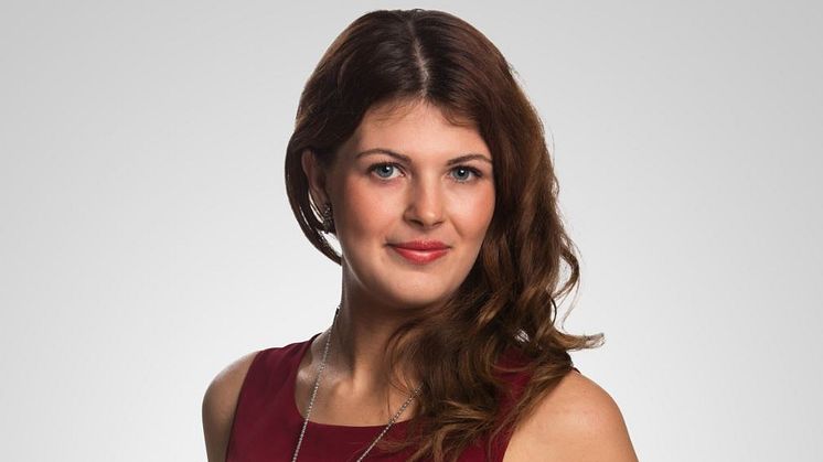 Deniz Butros, 3:e namn på Vänsterpartiets EU-lista