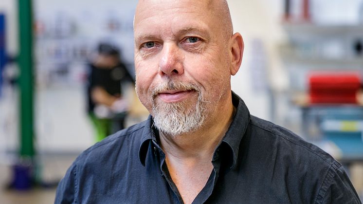 Niklas Angelöf