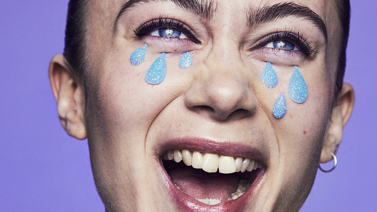 Comedy Queen blir teater 