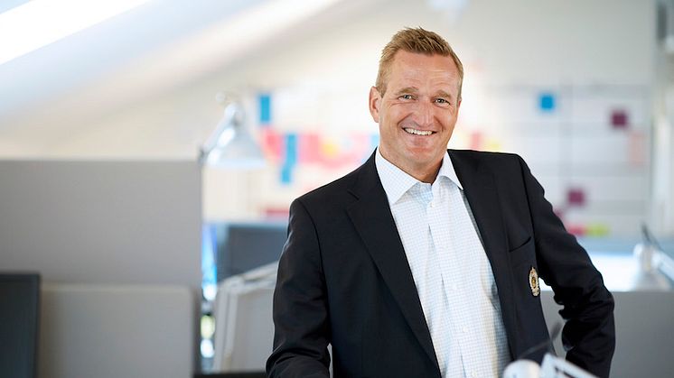 Stefan Cederbrand
