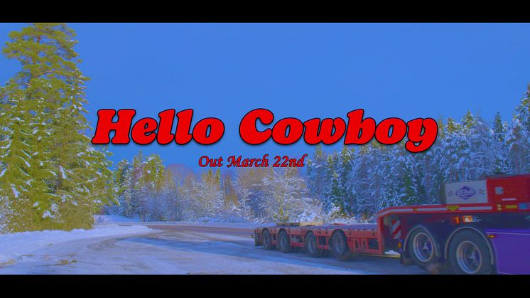 Hello Cowboy