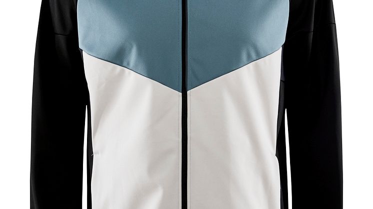 Glide Block Jacket Male 