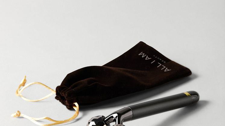 En glowig, spänstig och fast hy med ALL I AM Beautys nya Skin Gym!