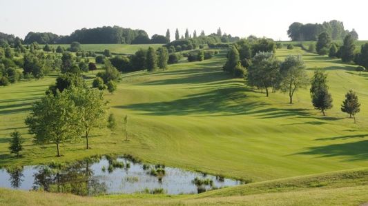 Golfhäftet introducerar sex nya golfbanor i Belgien