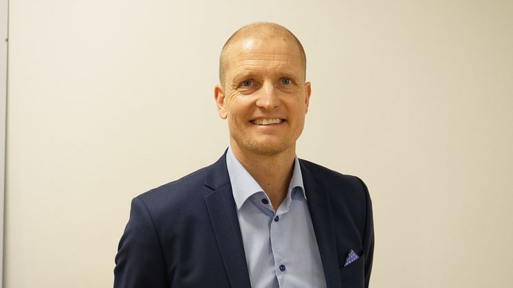 Niclas Coster