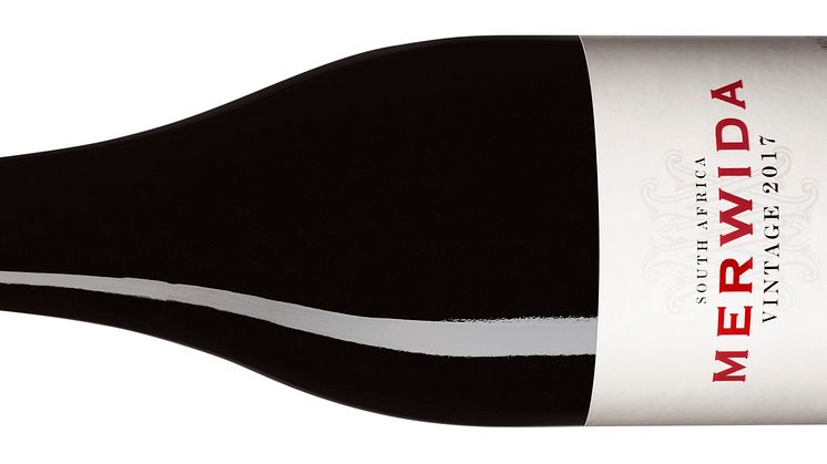 Merwida Shiraz 
