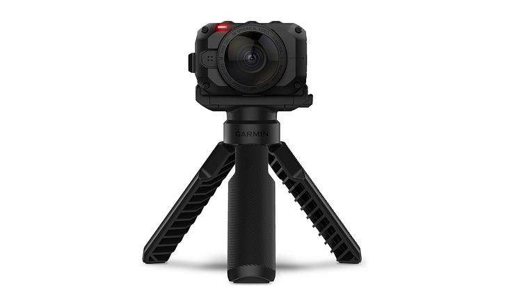 Garmin_VIRB 360