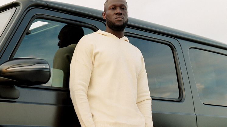 Stormzy