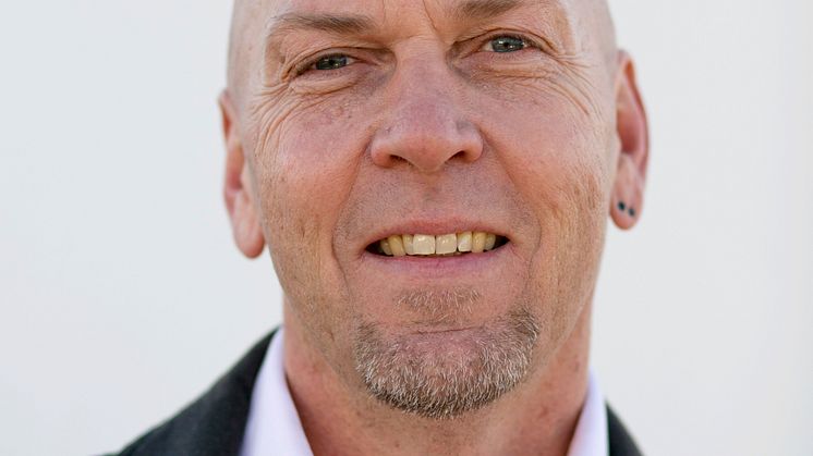 Pressinbjudan till Logistik & Transport den 7-8 maj på Svenska Mässan i Göteborg 