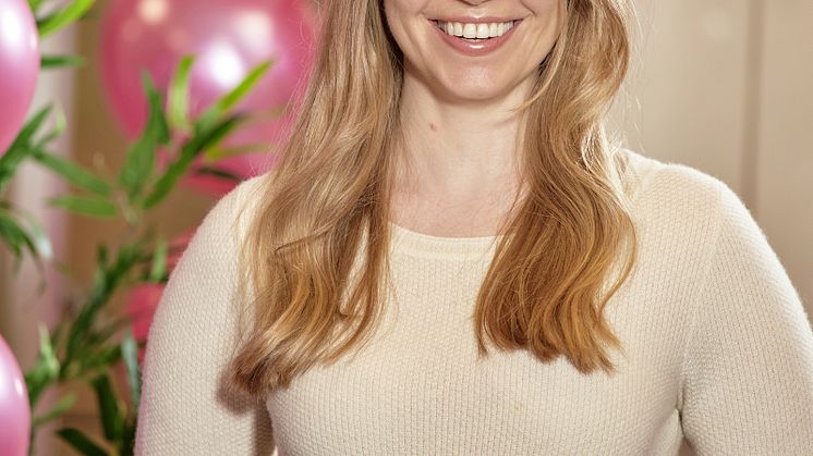 Victoria Hellesøy Stenbakk, Head of foodora Market