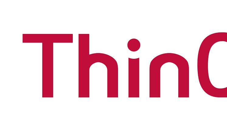 LG ThinQ AI Logo