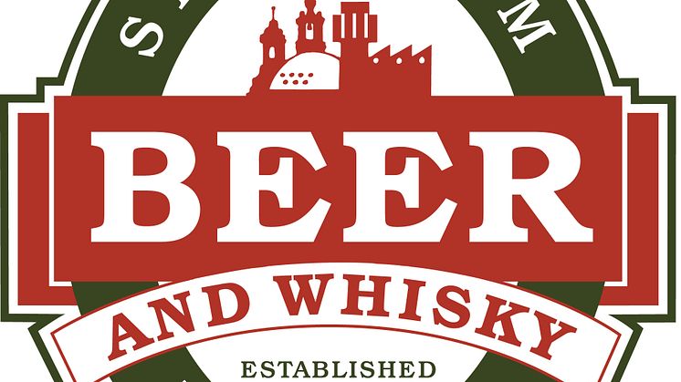 Stockholm Beer & Whisky 2018