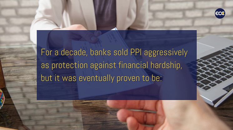 How PPI refunds led to timeshare compensation claims