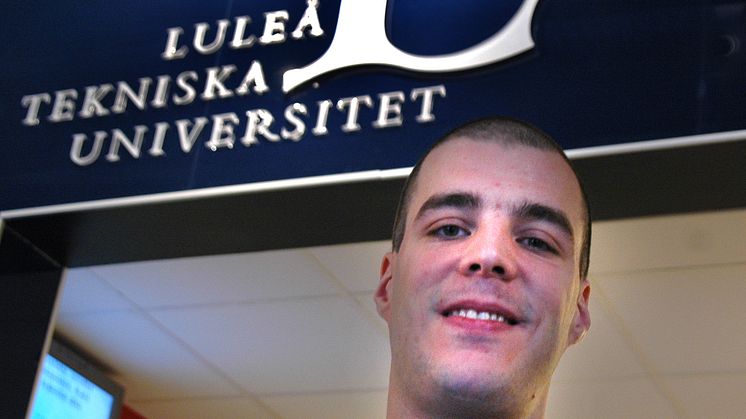 Mänskliga hjärnor efterliknas i datorvärlden