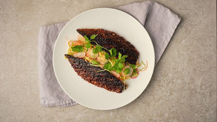 Foto: Norges sjømatråd